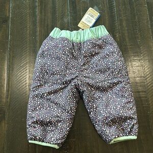 Baby Reversible Tribbles Pants